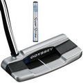 Odyssey Works #1 Wide Versa Superstroke Putter